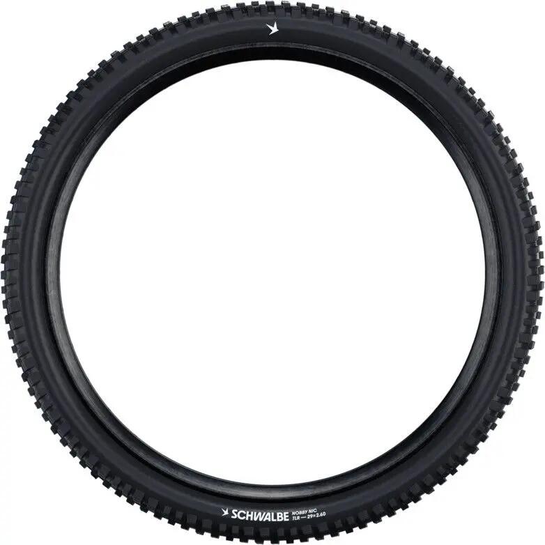 Pneu Schwalbe Nobbynic TLR 2/7