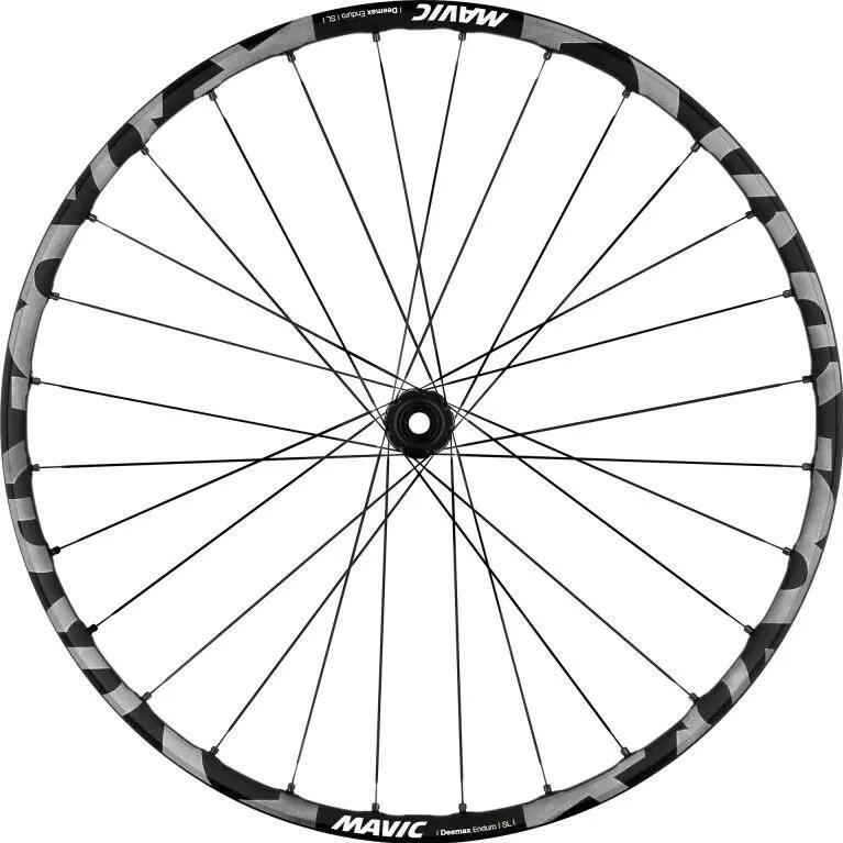 Para kół Mavic Deemax Enduro SL INT27.5BSTMS 2/3