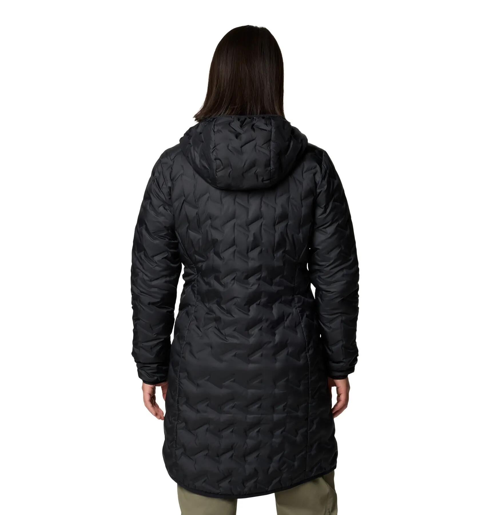 Doudoune de sport Columbia DELTA pour femmes 2/8