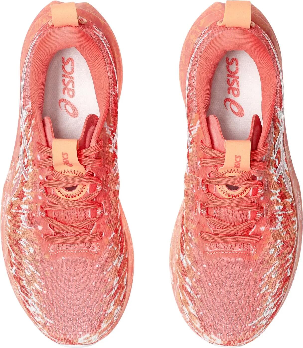 Damen - Triathlon - Schuh - gedämpft - NOOSA TRI 16 - Papaya 3/5