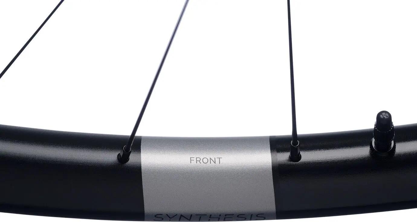 Synthesis Laufrad Alu E-Bike 2.0 29" IS 31 110x15 2/5