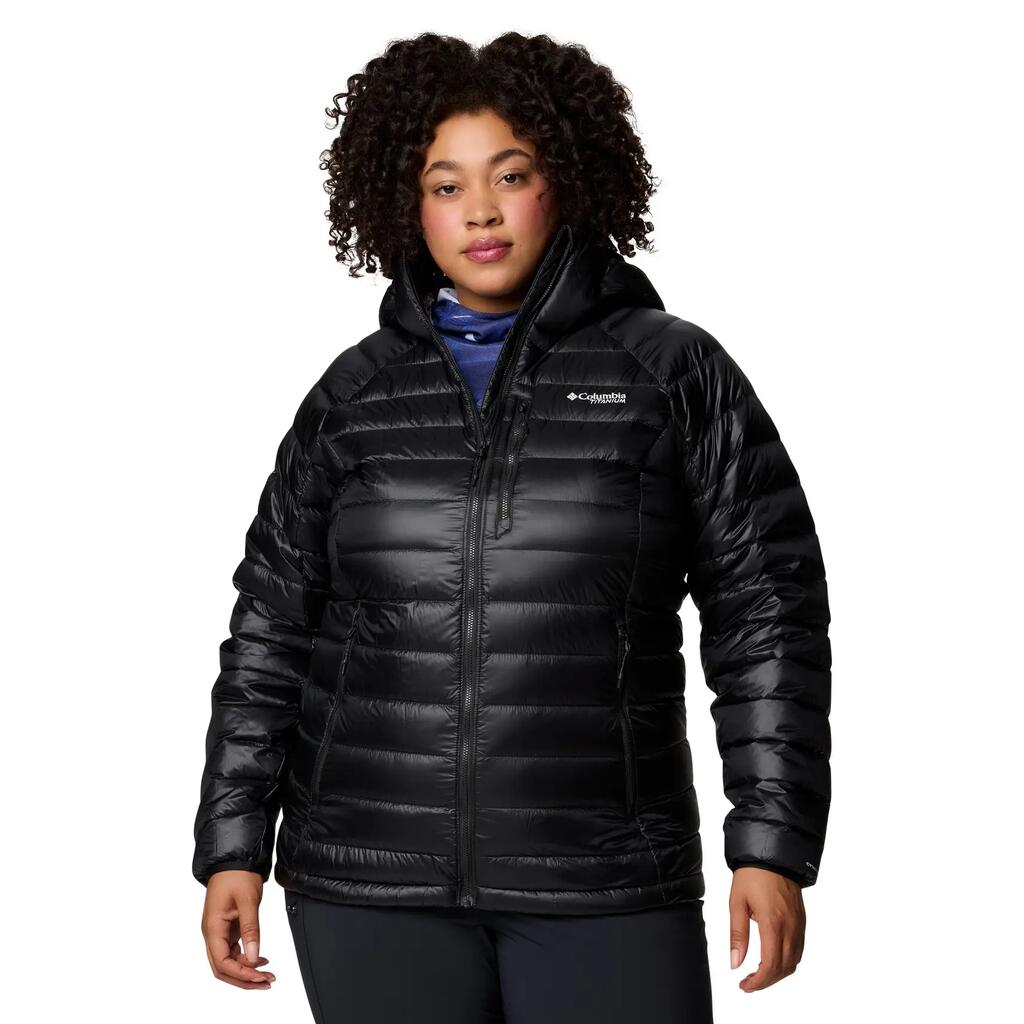 Дамско спортно яке Columbia ARCTIC