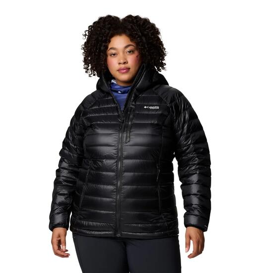 Doudoune de sport Columbia ARCTIC pour femmes