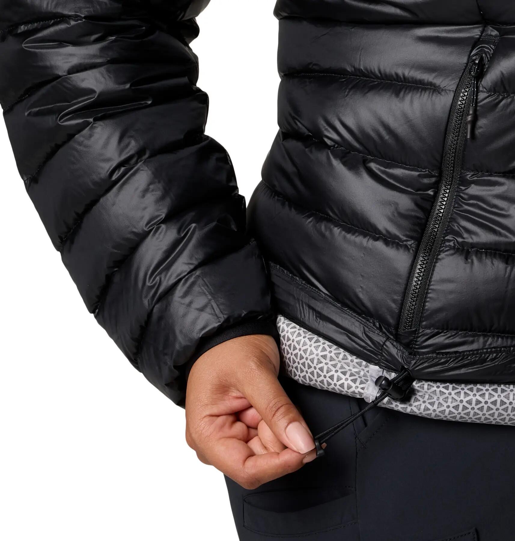 Doudoune de sport Columbia ARCTIC pour femmes 6/6