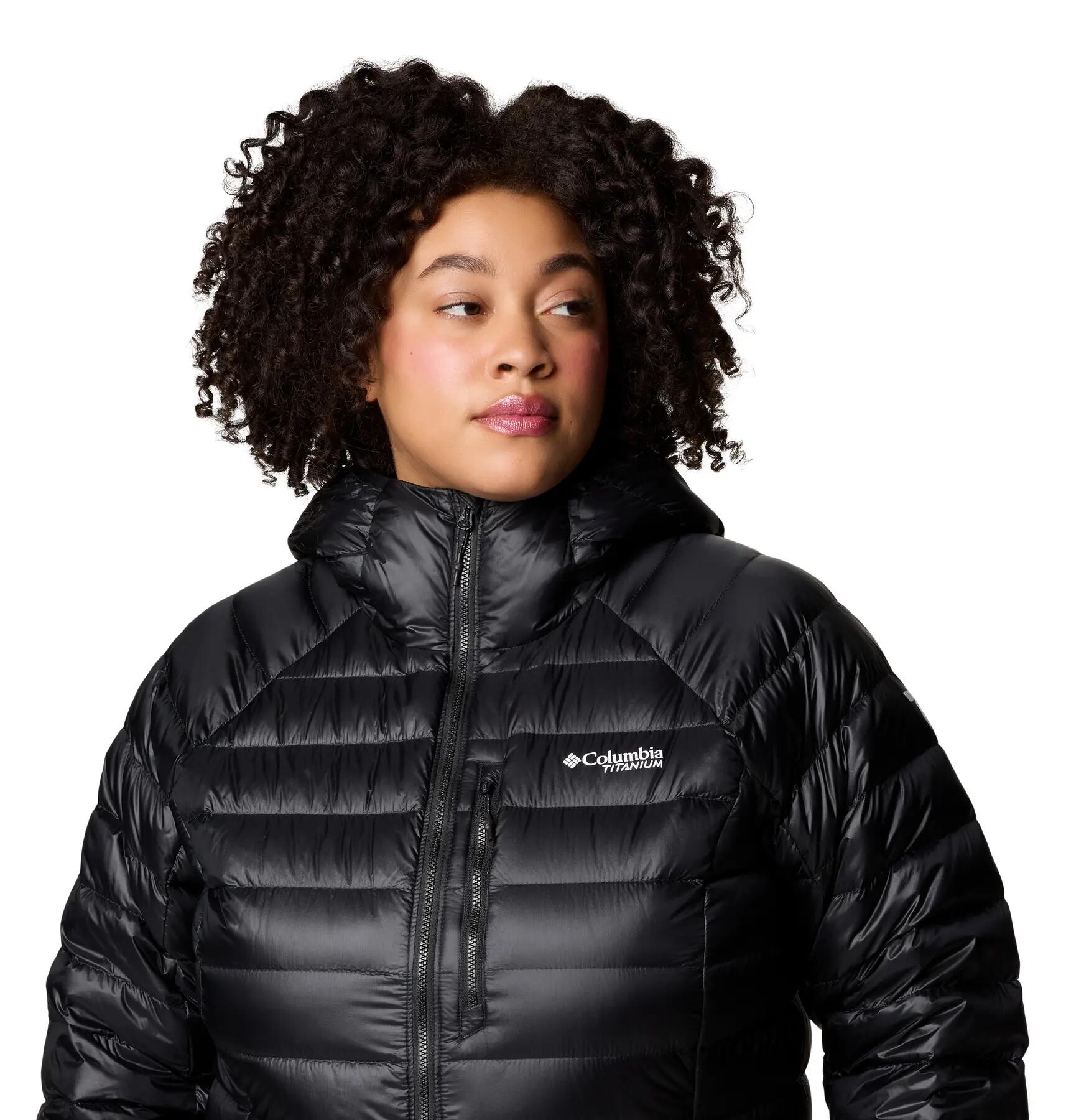 Doudoune de sport Columbia ARCTIC pour femmes 5/6