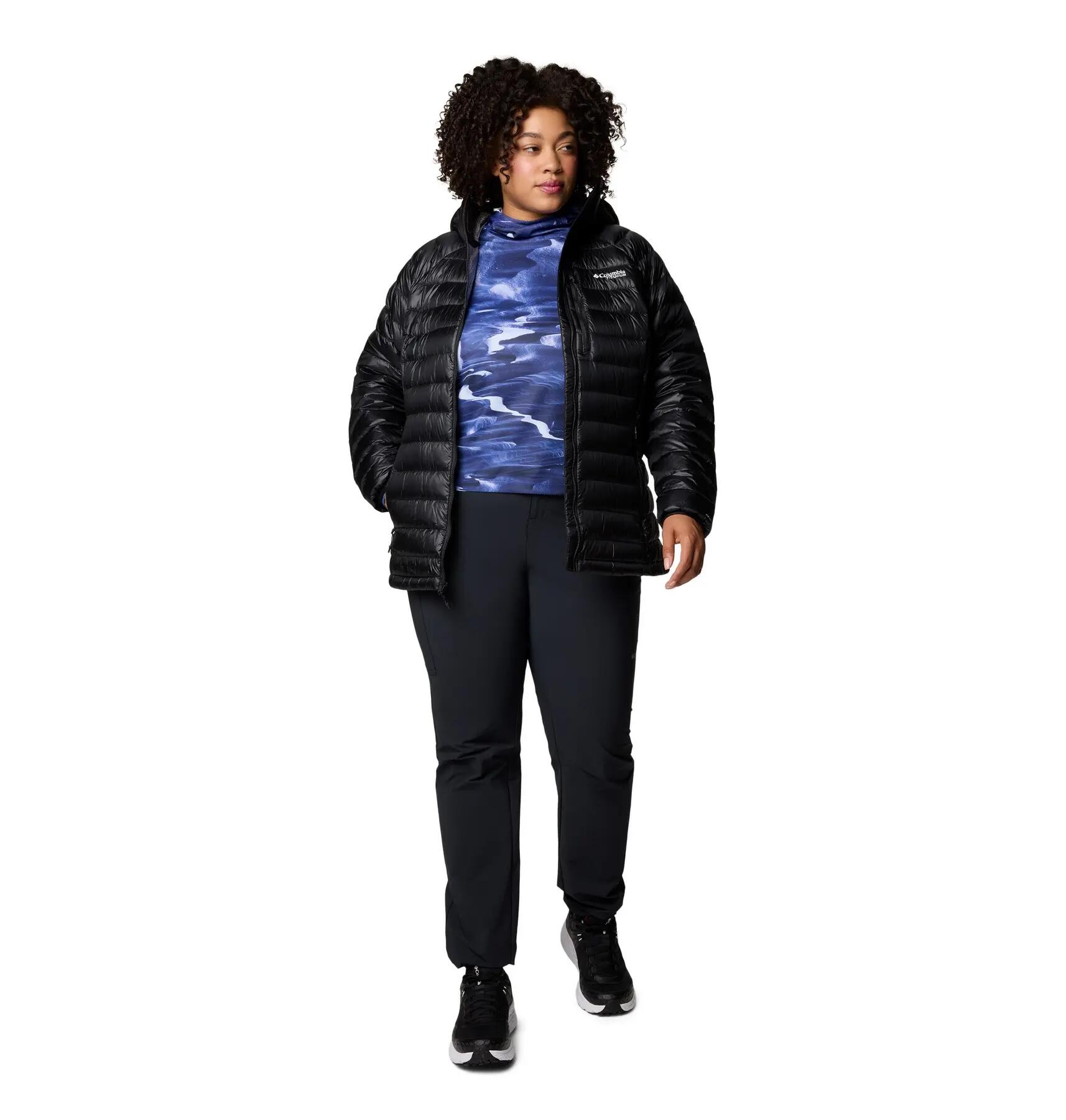 Doudoune de sport Columbia ARCTIC pour femmes 4/6