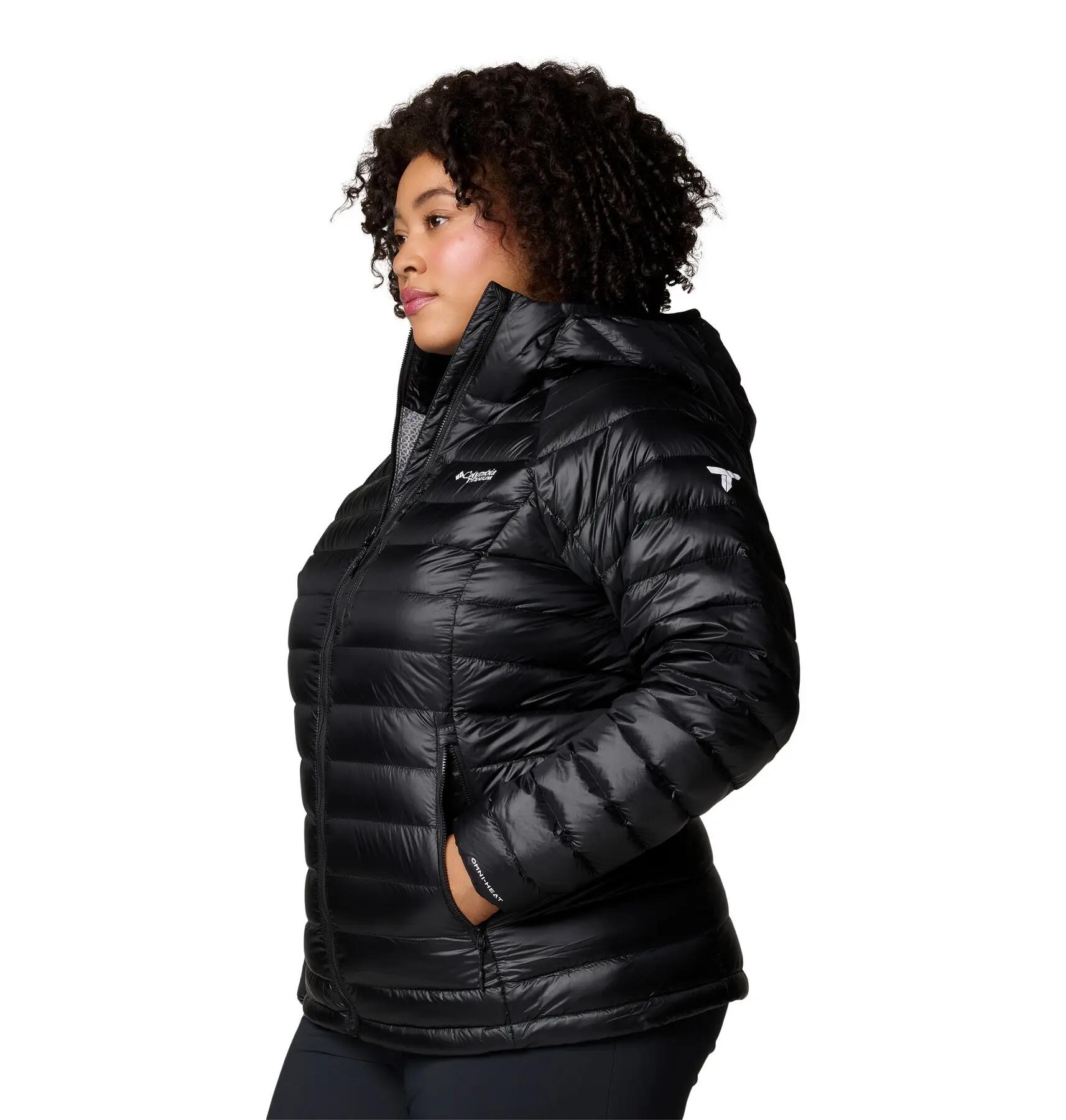Doudoune de sport Columbia ARCTIC pour femmes 3/6