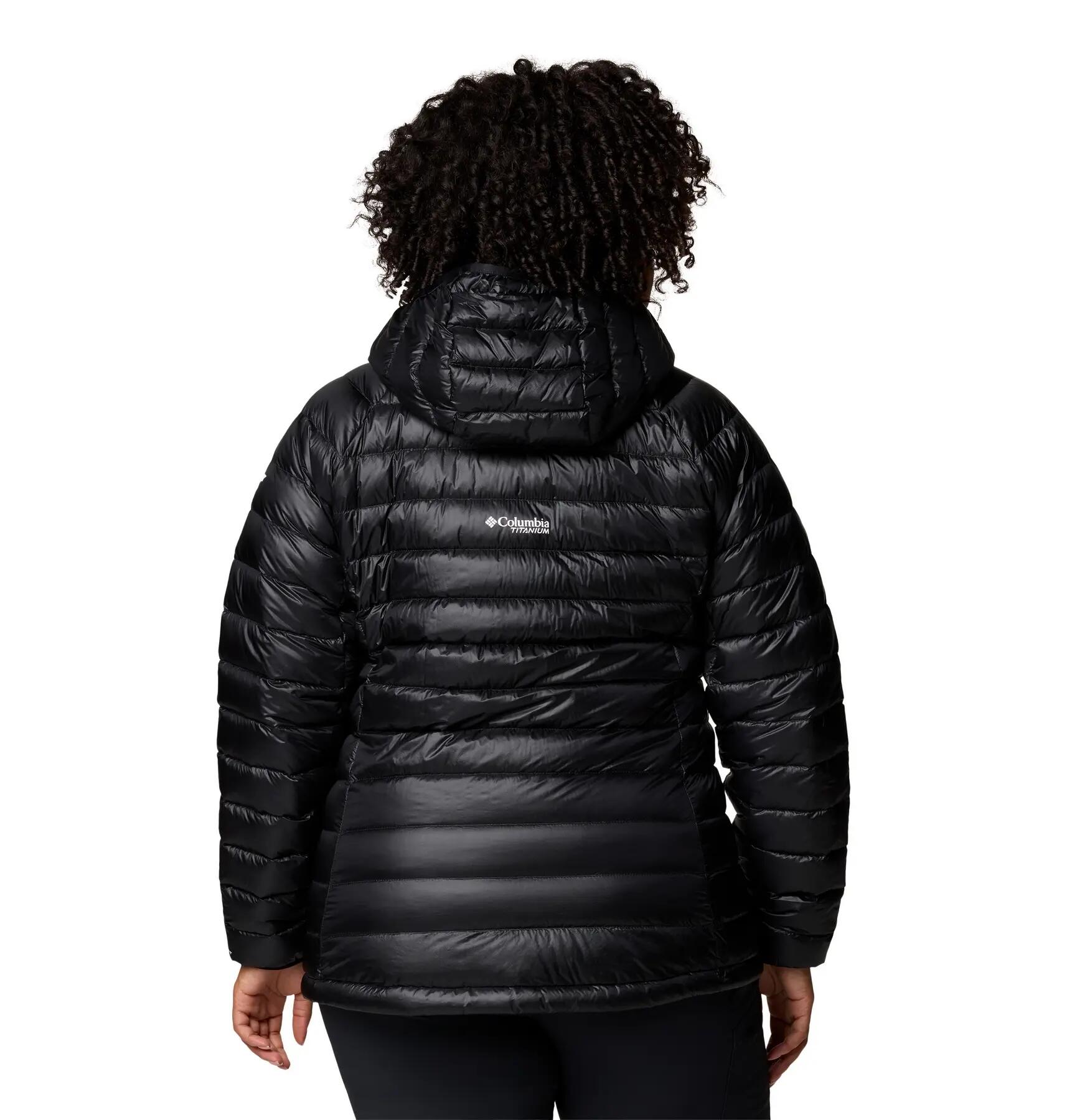 Doudoune de sport Columbia ARCTIC pour femmes 2/6