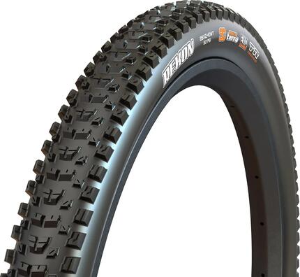 Opona PURSUER - 700x28c - tr. soft - 60 TPI - Tanwall
