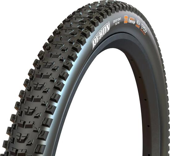 Opona ASSEGAI - 27.5x2.60 WT - tr. soft - Exo / TR / Tanwall