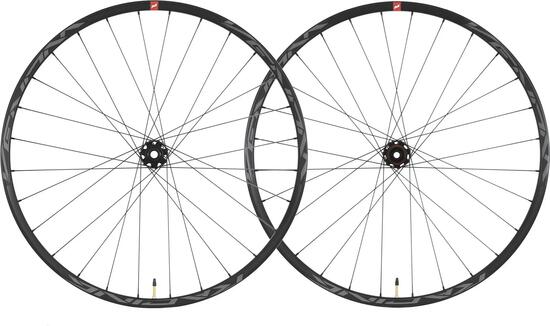 Roue de Vélo Massi Venom Racing 2 Boost MS12