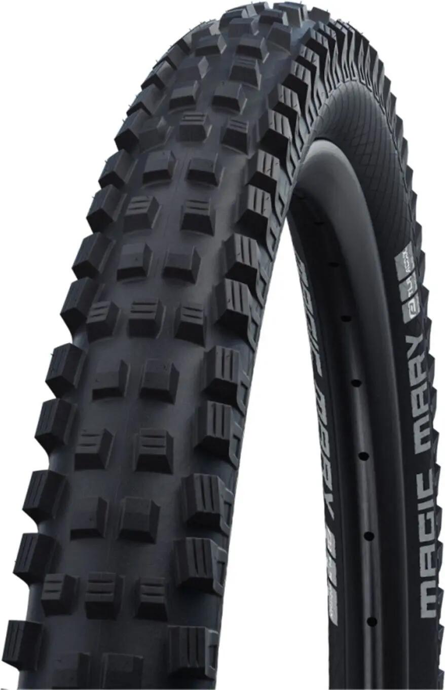Pneu VTT Schwalbe Magic Mary 29'' Tubeless Easy Souple Addix E-50 1/1