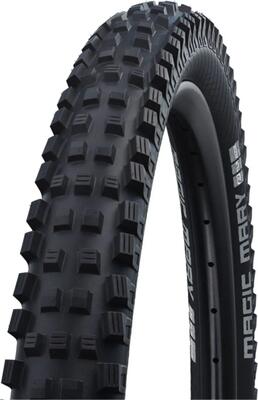Schwalbe magic mary 29'' tubeless easy foldable addix e-50 mtb band
