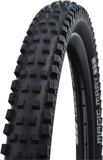 Cubierta MTB Schwalbe Magic Mary 29'' Tubeless Easy Foldable Addix E-50