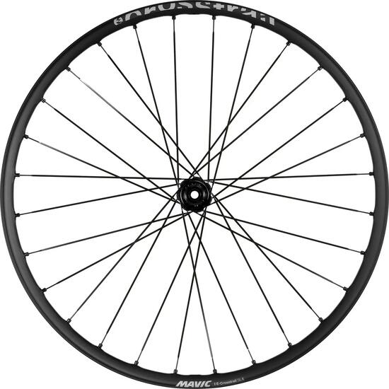 Tylne koło Mavic E-crosstrail SL CL27.5BSTMS