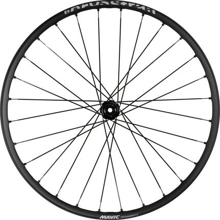 Tylne koło Mavic E-crosstrail SL INT27.5BSTXD
