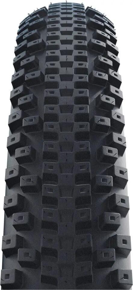 Neumático Schwalbe Advancer Hybrid29'' Tubetype Rigid PunctureGuard Green 2/3