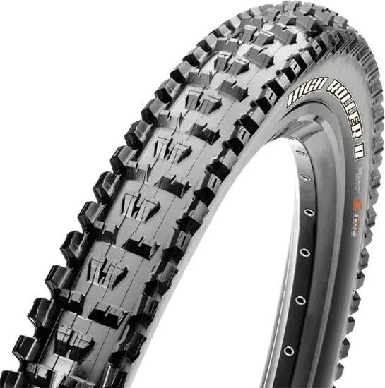 Copertone Maxxis High Roller II 27.5 Tubeless Ready Morbido 3C Maxx Terra EXO Pr