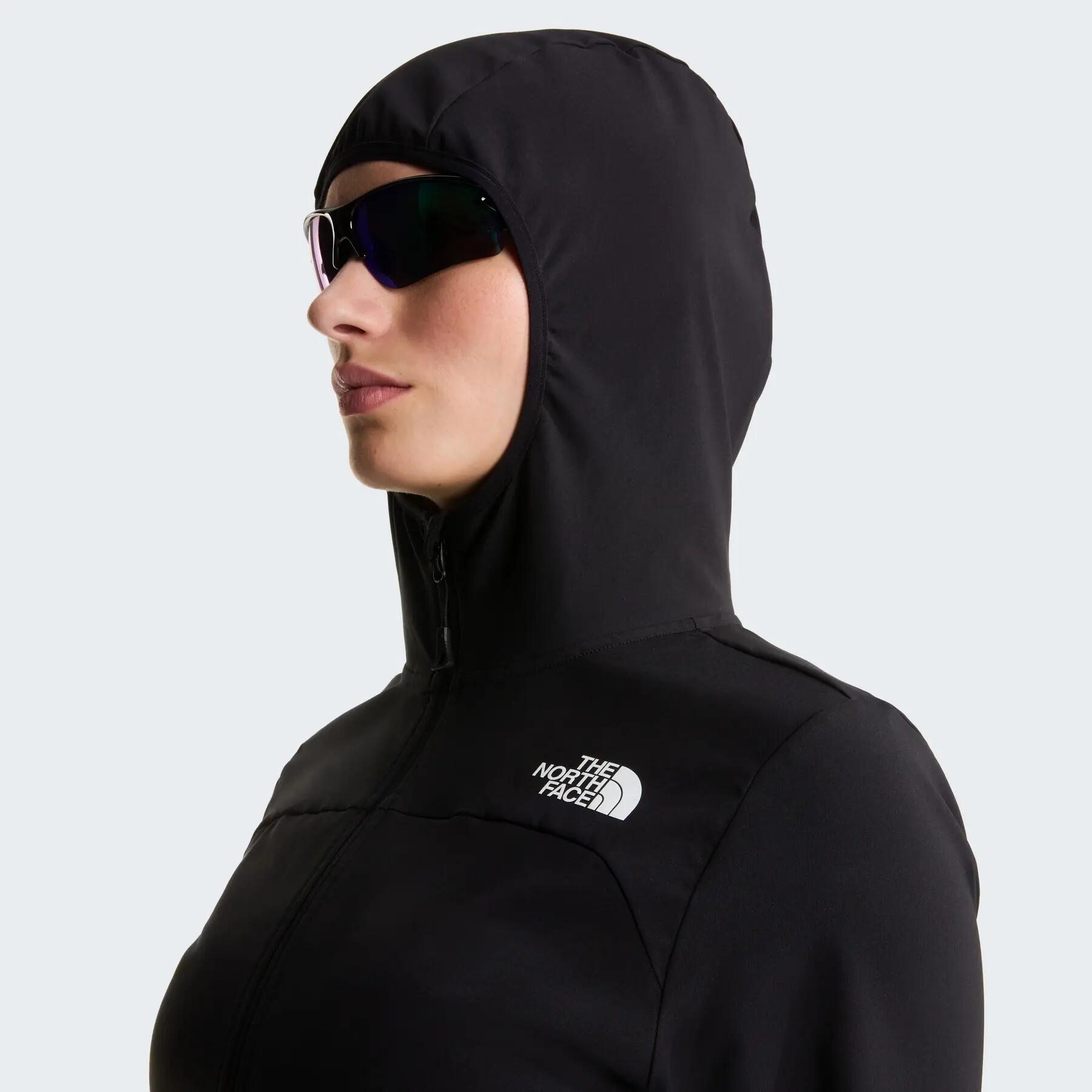 THE NORTH FACE NIMBLE Softshell-Sportjacke für Damen 7/7
