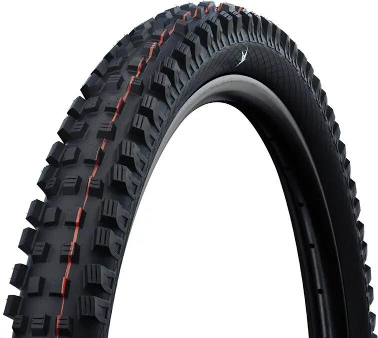 Schwalbe Trail Pro Magic Mary MTB-band 27,5'' Tubeless Ready Soepel Soft E-50 Zw 1/7