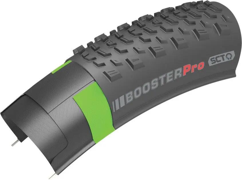 Kenda Booster Pro SCT XC 29'' Tubeless Ready Soft Coffee MTB band 3/3