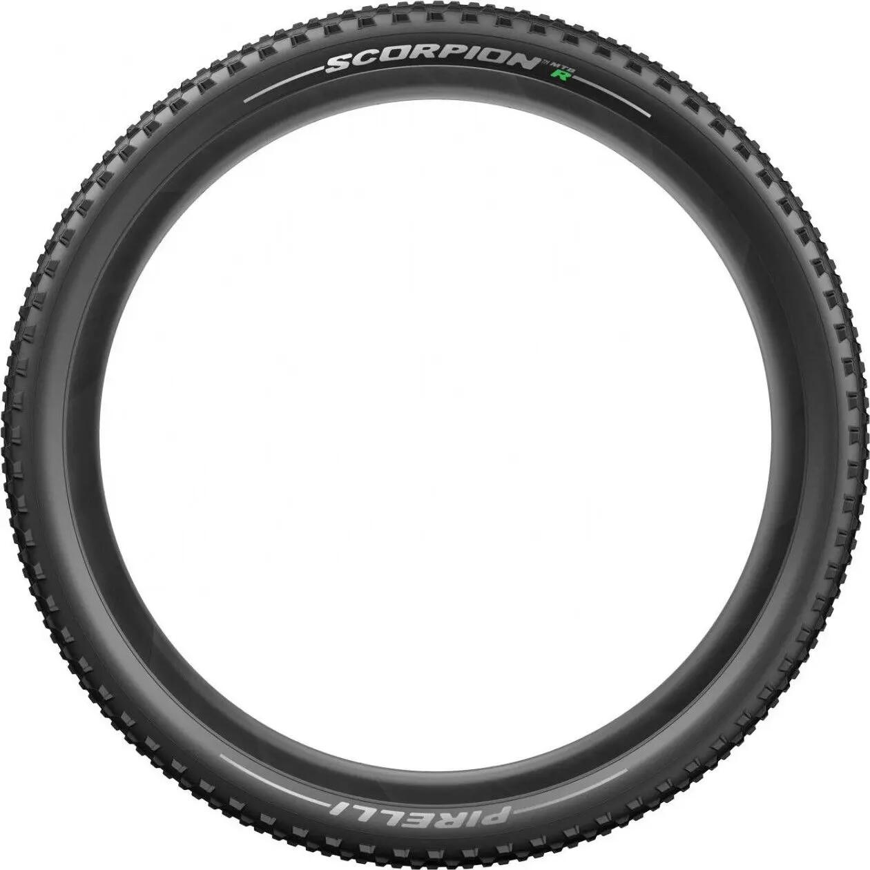 Pirelli Scorpion R 29 '' Tubeless Ready MTB-Reifen 3/4