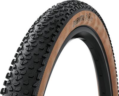 Continental dubnital 29'' mtb band tubeless ready opvouwbaar race karkas grip co