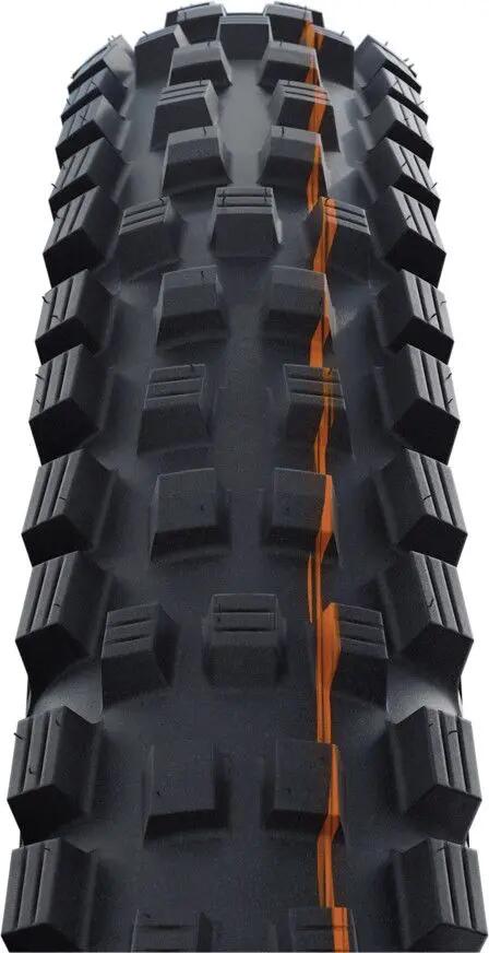 Schwalbe Trail Pro Magic Mary MTB-band 27,5'' Tubeless Ready Soepel Soft E-50 Zw 2/7