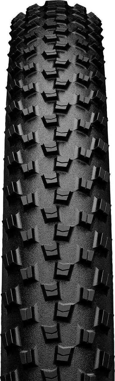 Pneu VTT Continental Cross King ProTection 27.5'' Plus Tubeless Ready Souple Bla 2/3