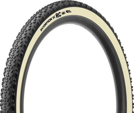 Pirelli Scorpion XC RC MTB-band 29'' Tubeless Ready Opvouwbaar ProWall Race Comp