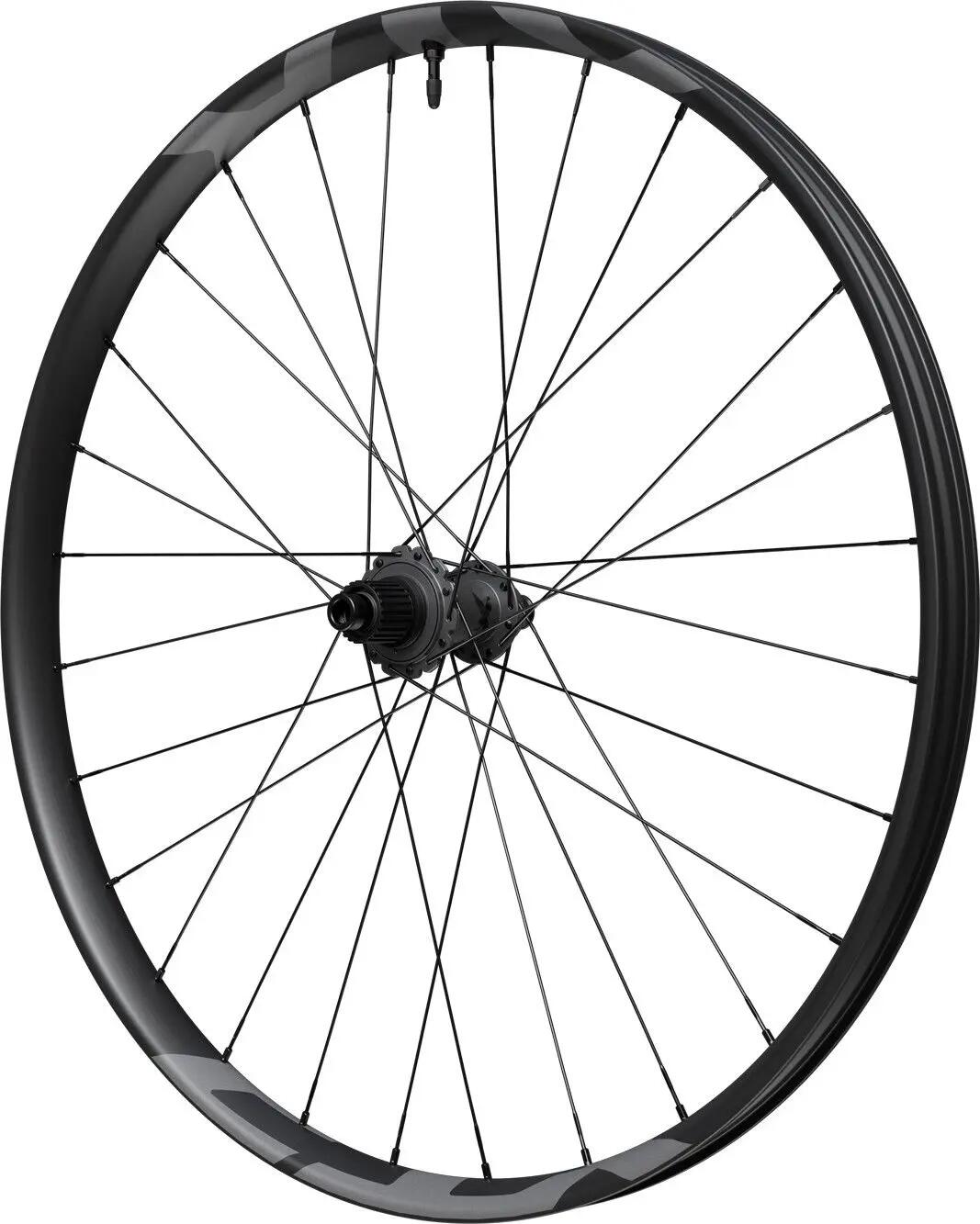 Achterwiel Shimano M9220 3/5
