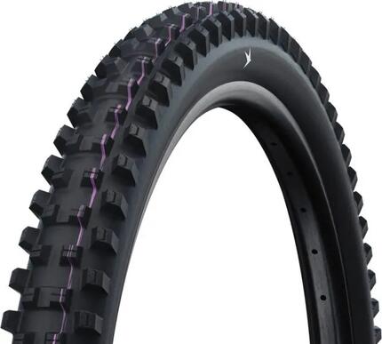 Pneu VTT Schwalbe Shredda Front 29'' Tubeless Ready Souple Gravity Pro Radial Ad
