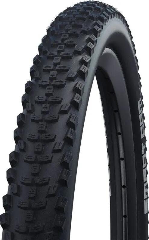 Reifen Schwalbe Smart Sam 28" TubeType Rigide Addix Performance E-25 Schwarz 1/2