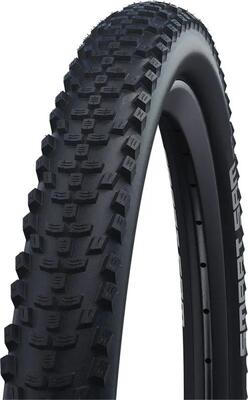 Schwalbe smart sam 28" tubetype rigide addix performance e-25 zwart