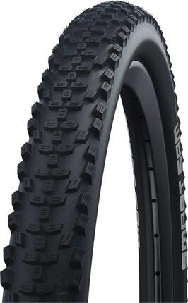 Schwalbe Smart Sam 28" TubeType Rigide Addix Performance E-25 Zwart