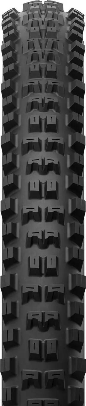 Opona rowerowa MTB DH 16 Dark, 27,5x2,40” 2/5