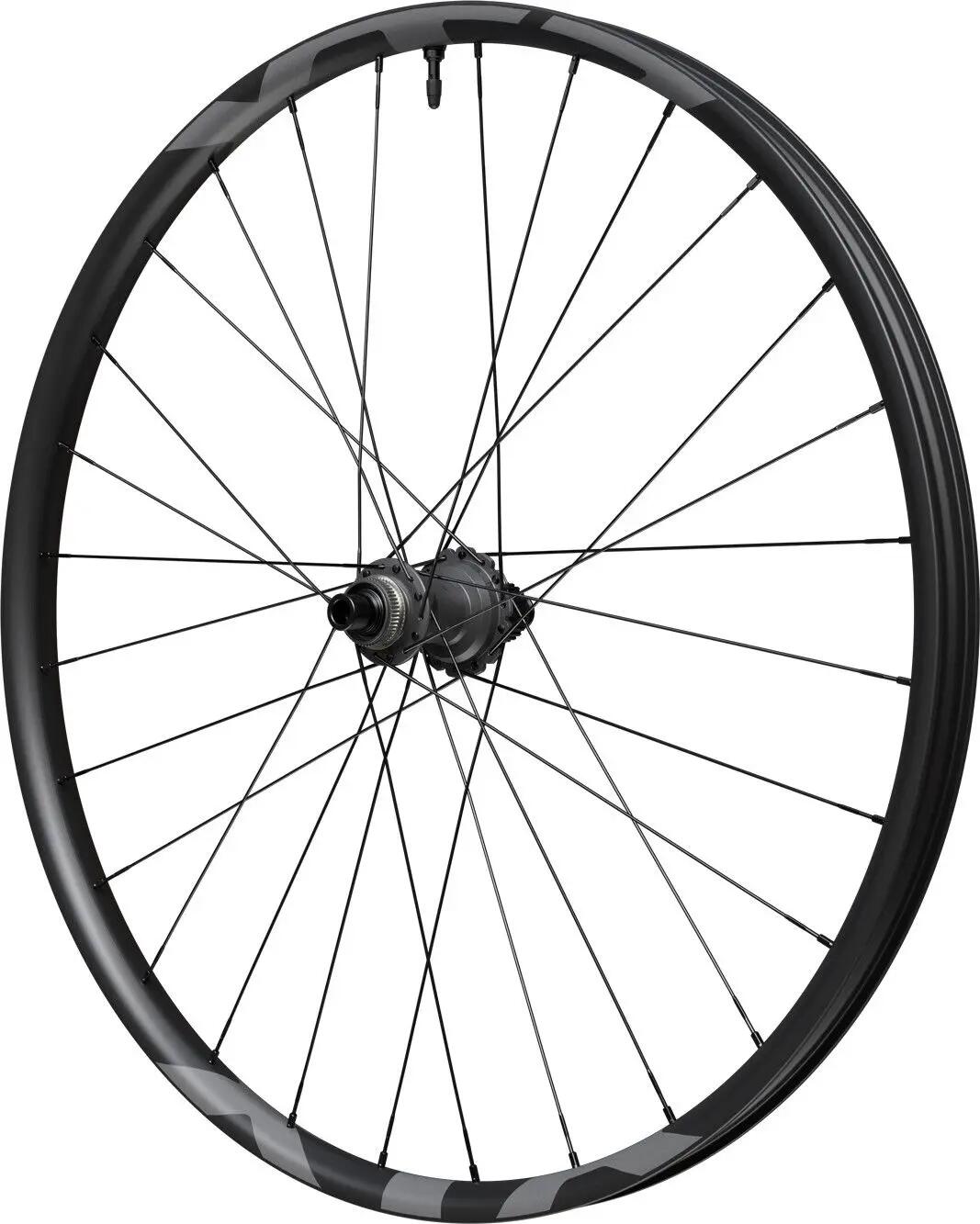 Achterwiel Shimano M9220 2/5