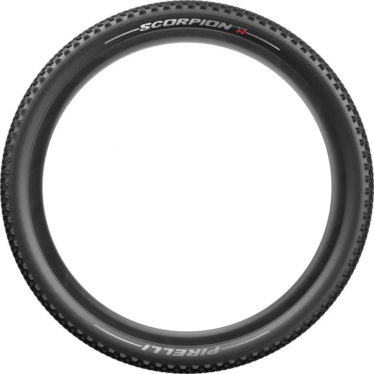 MTB-ReifenPirelli Scorpion H Lite 29'' Tubeless Ready 120TPI 3/4