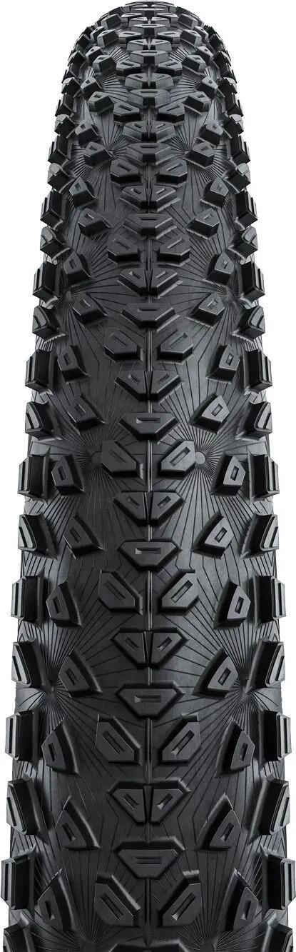 Continental Dubnital 29'' Pneumatico MTB Tubeless Ready Pieghevole Race Casing G 2/4