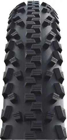 Schwalbe Schwarze Jack 26 Reifenschlauch Typ LiteSkin SBC K-Guard 3/3