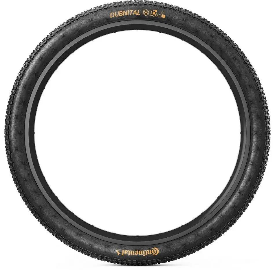 Continental Dubnital MTB-Reifen 29'' Tubeless Ready Trail Karkasse Rapid Compoun 3/4