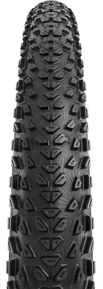 Continental Dubnital MTB-Reifen 29'' Tubeless Ready Trail Karkasse Rapid Compoun 2/4