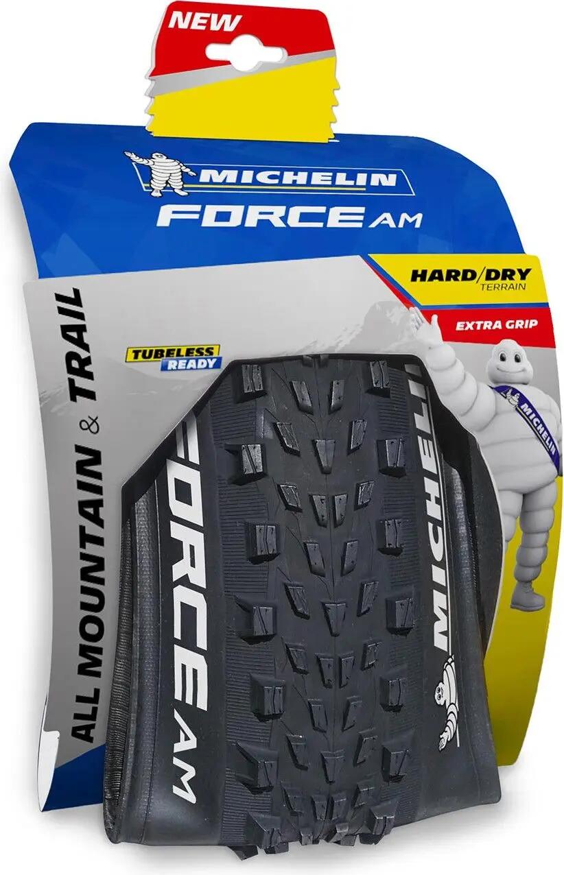 MICHELIN Tire Force AM Complemento Tubeless Ready 29 '' 2/5