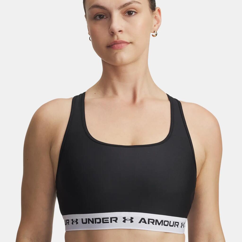 Top Under armour model 1361034-001 for women