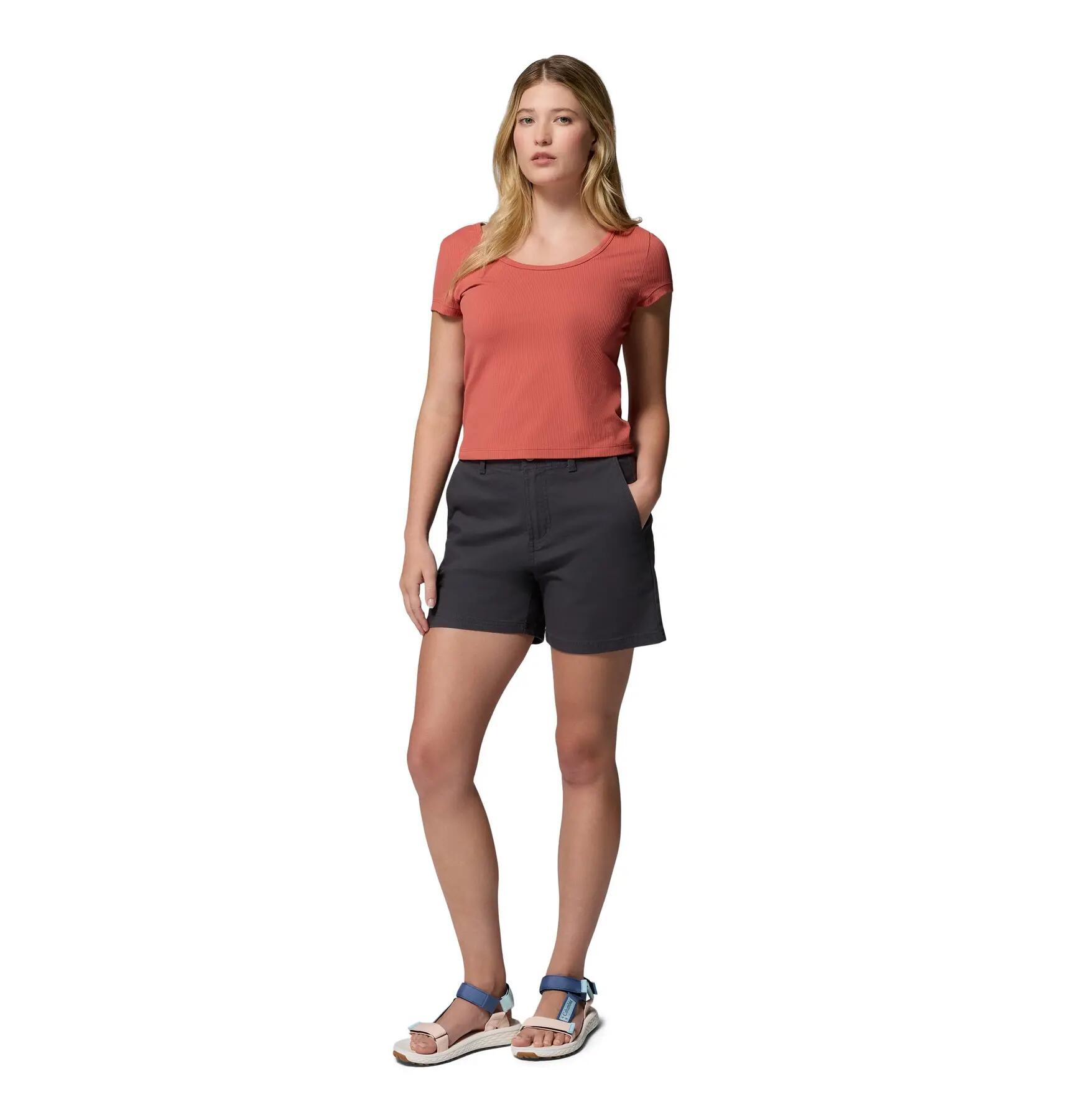 Tricou barbati Puma Teamgoal 23 Casuals, Rosu 7/7