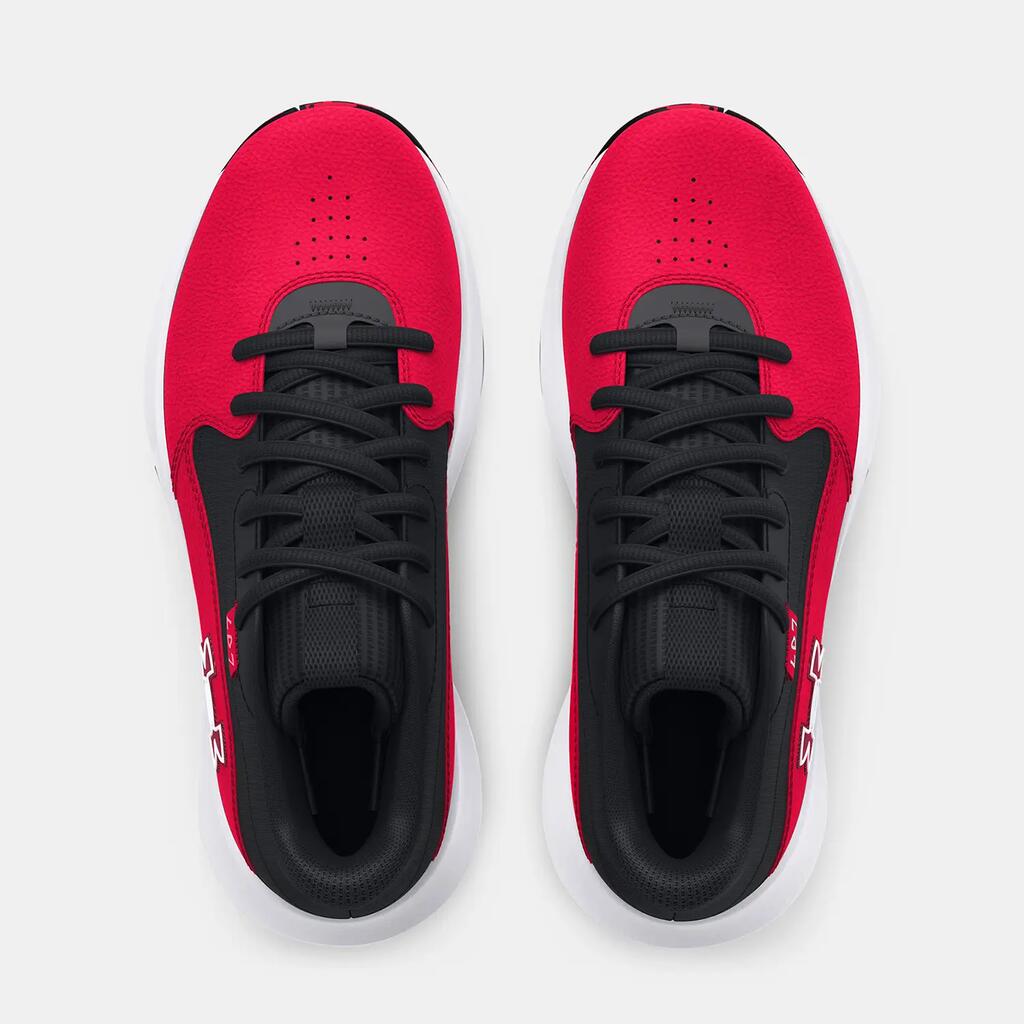 Sneakers Under armour model 3028513-600 for unisex children