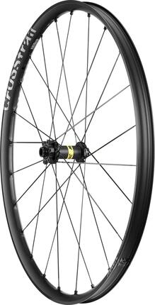 Koło przednie Mavic Crosstrail SL INT29BST