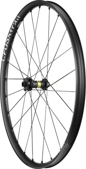 Koło przednie Mavic Crosstrail SL INT29BST