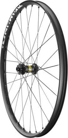 Voorwiel Mavic E-deemax S WBINT29BST 1/5