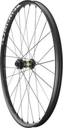 Koło przednie Mavic E-deemax S WBINT29BST